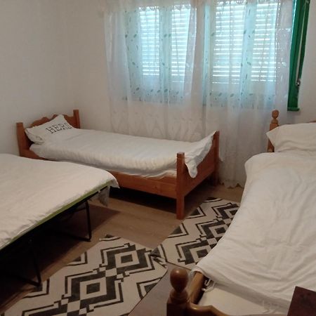 Hotel La Tataia Zahei Dragus Camera foto