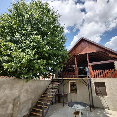 Hotel La Tataia Zahei Dragus Esterno foto