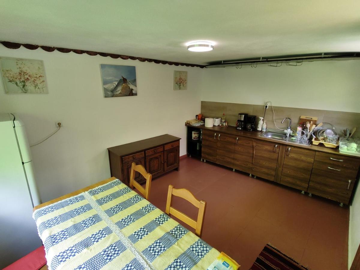 Hotel La Tataia Zahei Dragus Esterno foto
