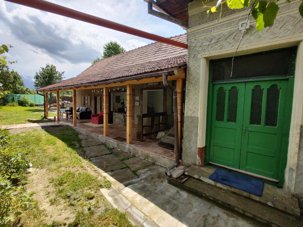 Hotel La Tataia Zahei Dragus Esterno foto