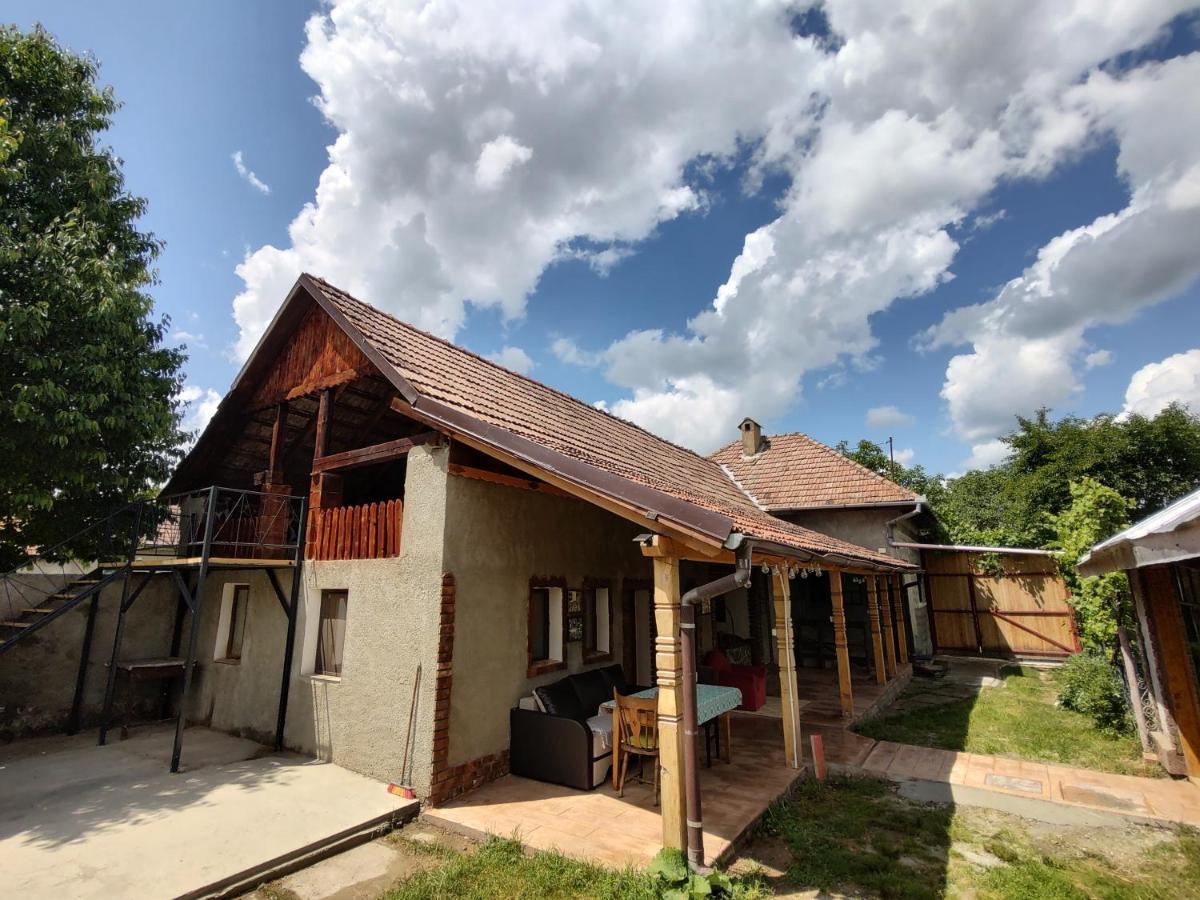 Hotel La Tataia Zahei Dragus Esterno foto
