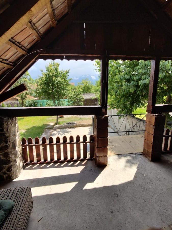 Hotel La Tataia Zahei Dragus Esterno foto