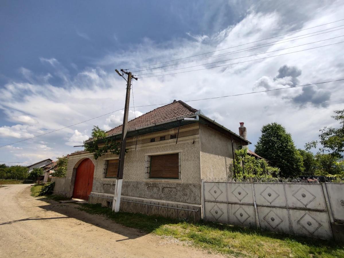 Hotel La Tataia Zahei Dragus Esterno foto