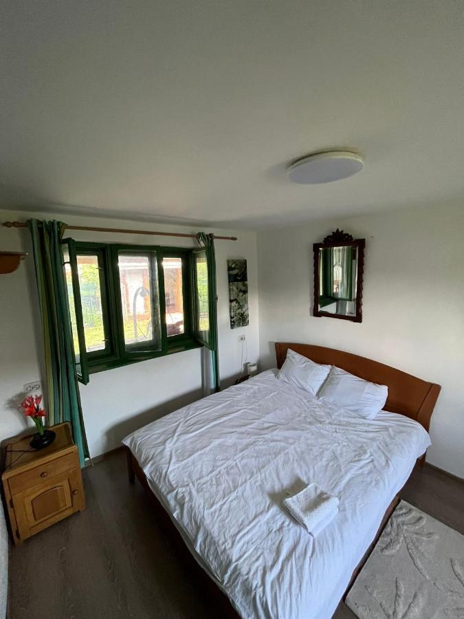 Hotel La Tataia Zahei Dragus Esterno foto