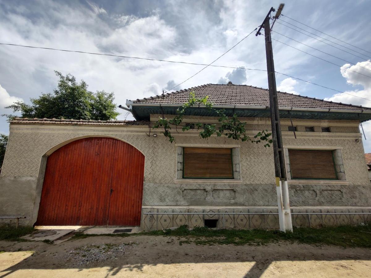 Hotel La Tataia Zahei Dragus Esterno foto
