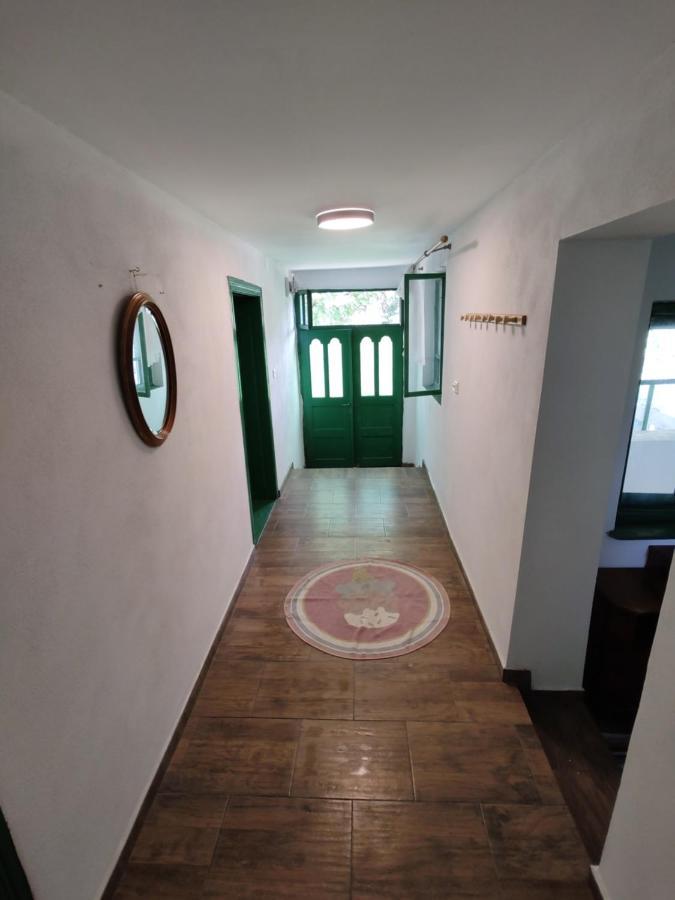Hotel La Tataia Zahei Dragus Esterno foto