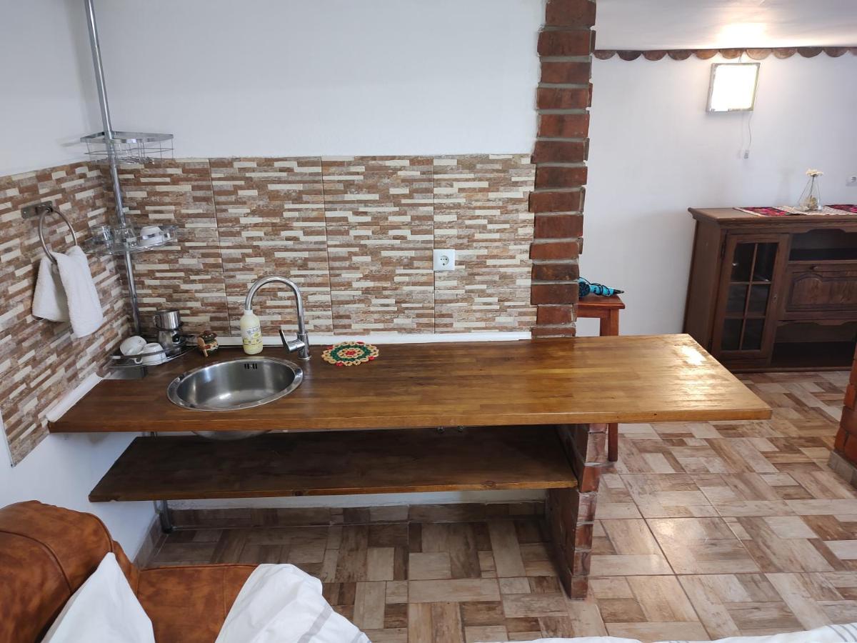 Hotel La Tataia Zahei Dragus Esterno foto
