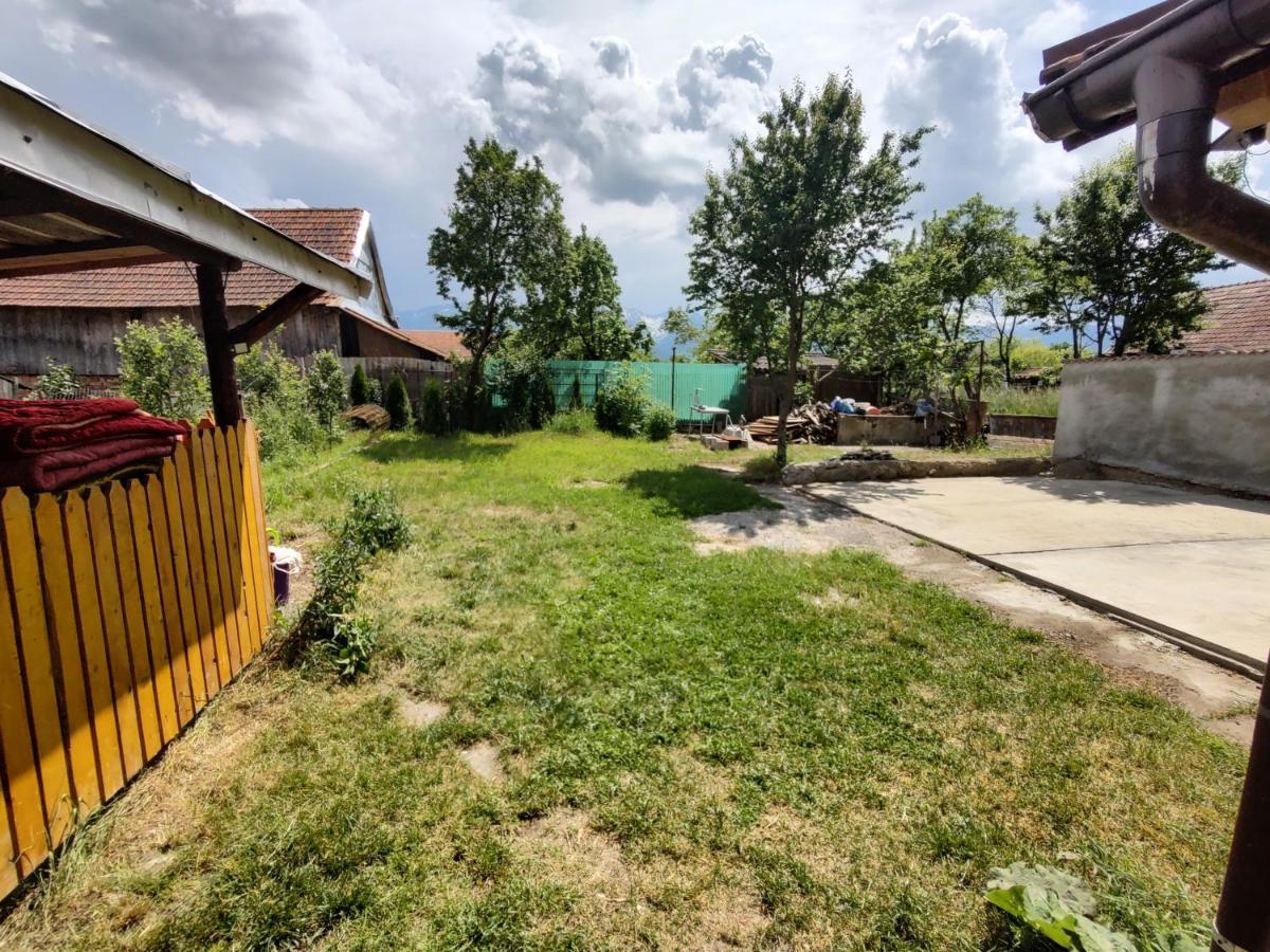 Hotel La Tataia Zahei Dragus Esterno foto