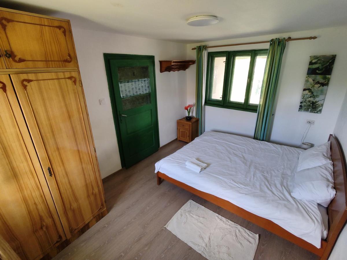 Hotel La Tataia Zahei Dragus Esterno foto