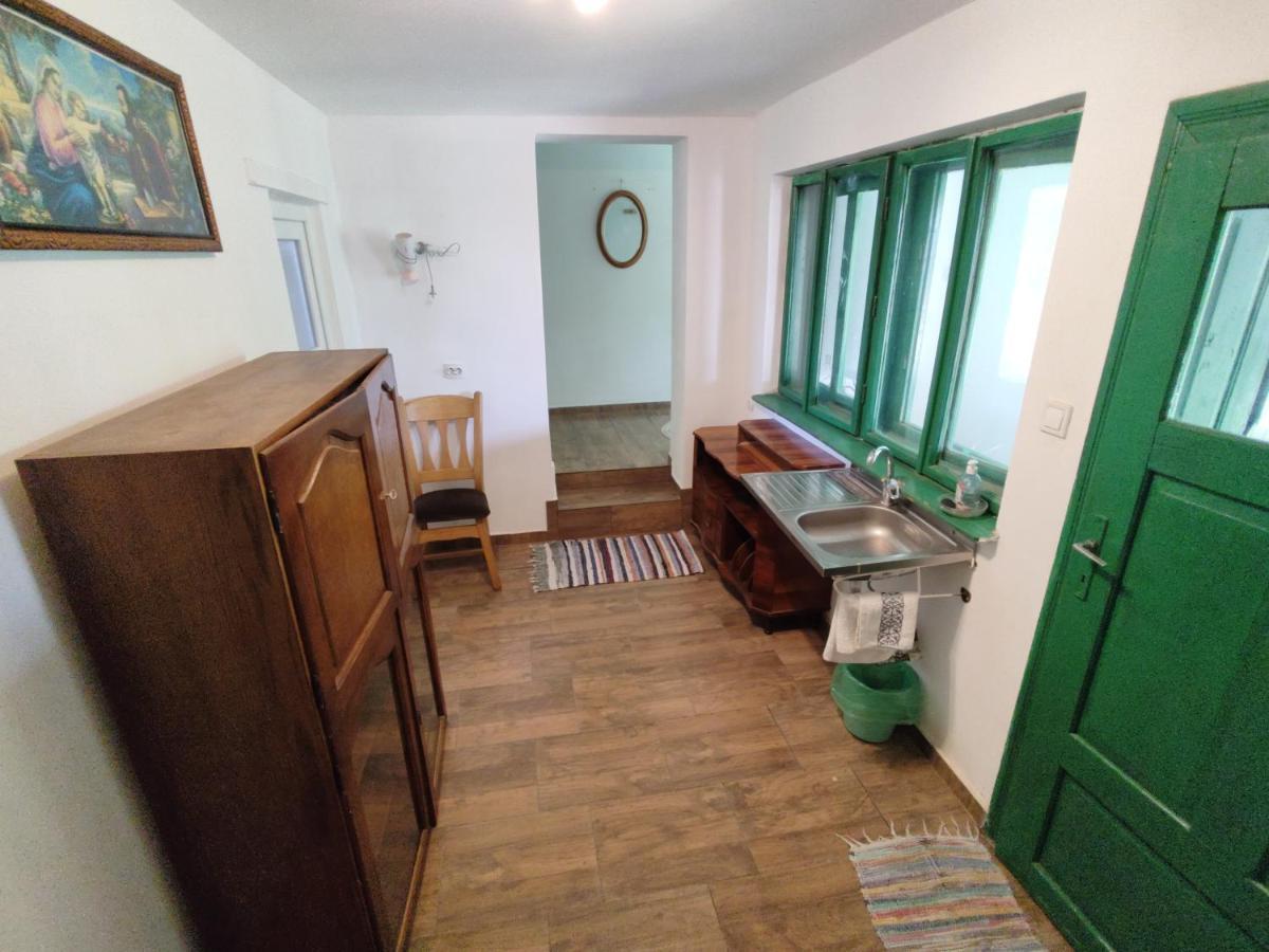 Hotel La Tataia Zahei Dragus Esterno foto