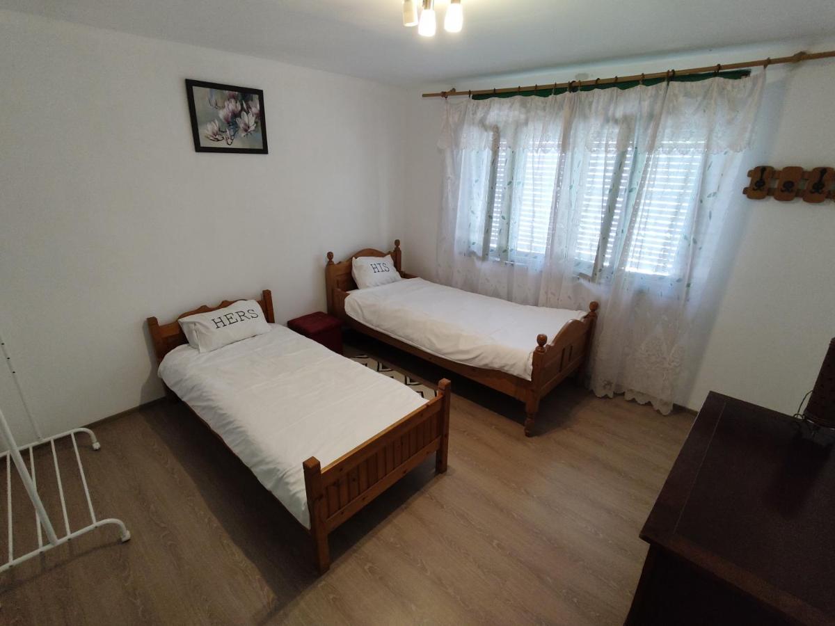 Hotel La Tataia Zahei Dragus Esterno foto