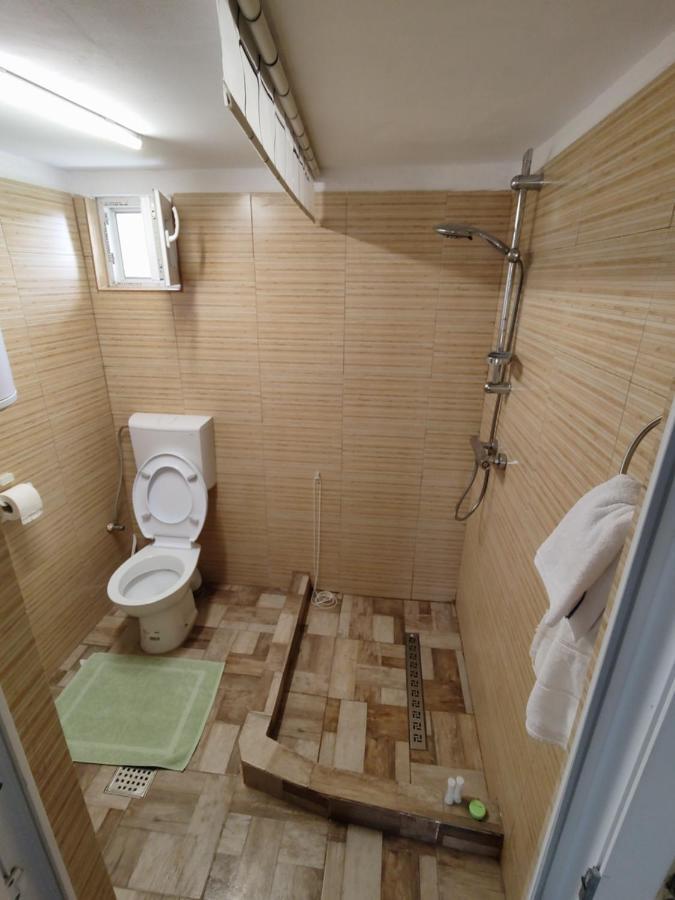 Hotel La Tataia Zahei Dragus Esterno foto
