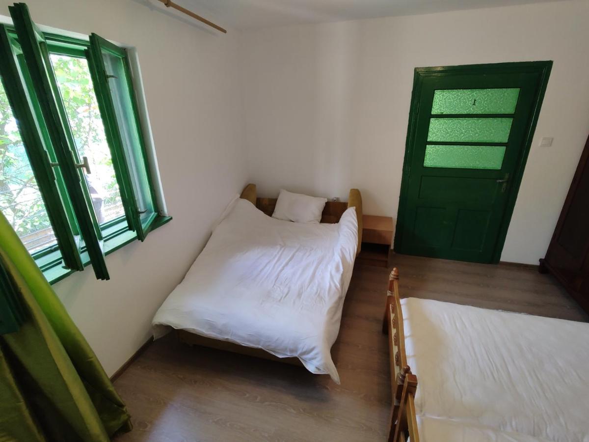 Hotel La Tataia Zahei Dragus Esterno foto