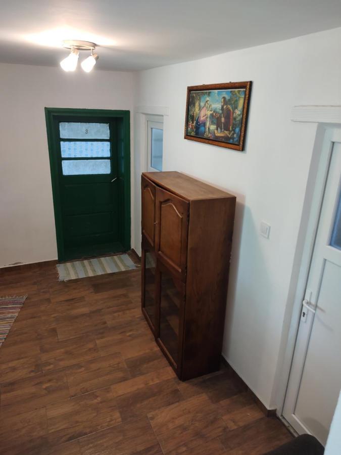 Hotel La Tataia Zahei Dragus Esterno foto
