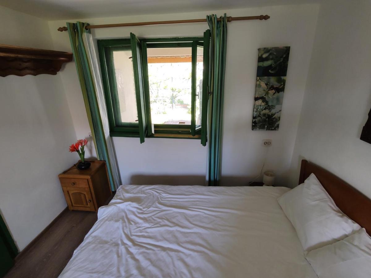 Hotel La Tataia Zahei Dragus Esterno foto