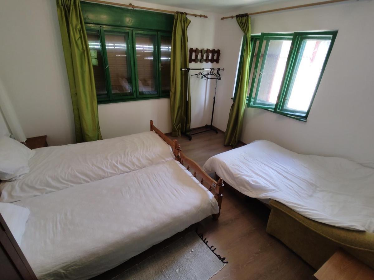 Hotel La Tataia Zahei Dragus Esterno foto