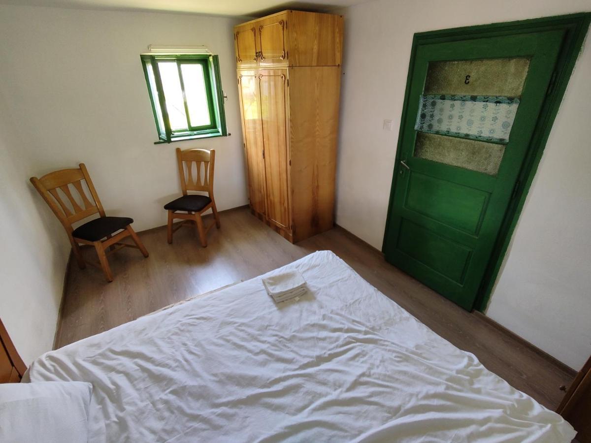 Hotel La Tataia Zahei Dragus Esterno foto