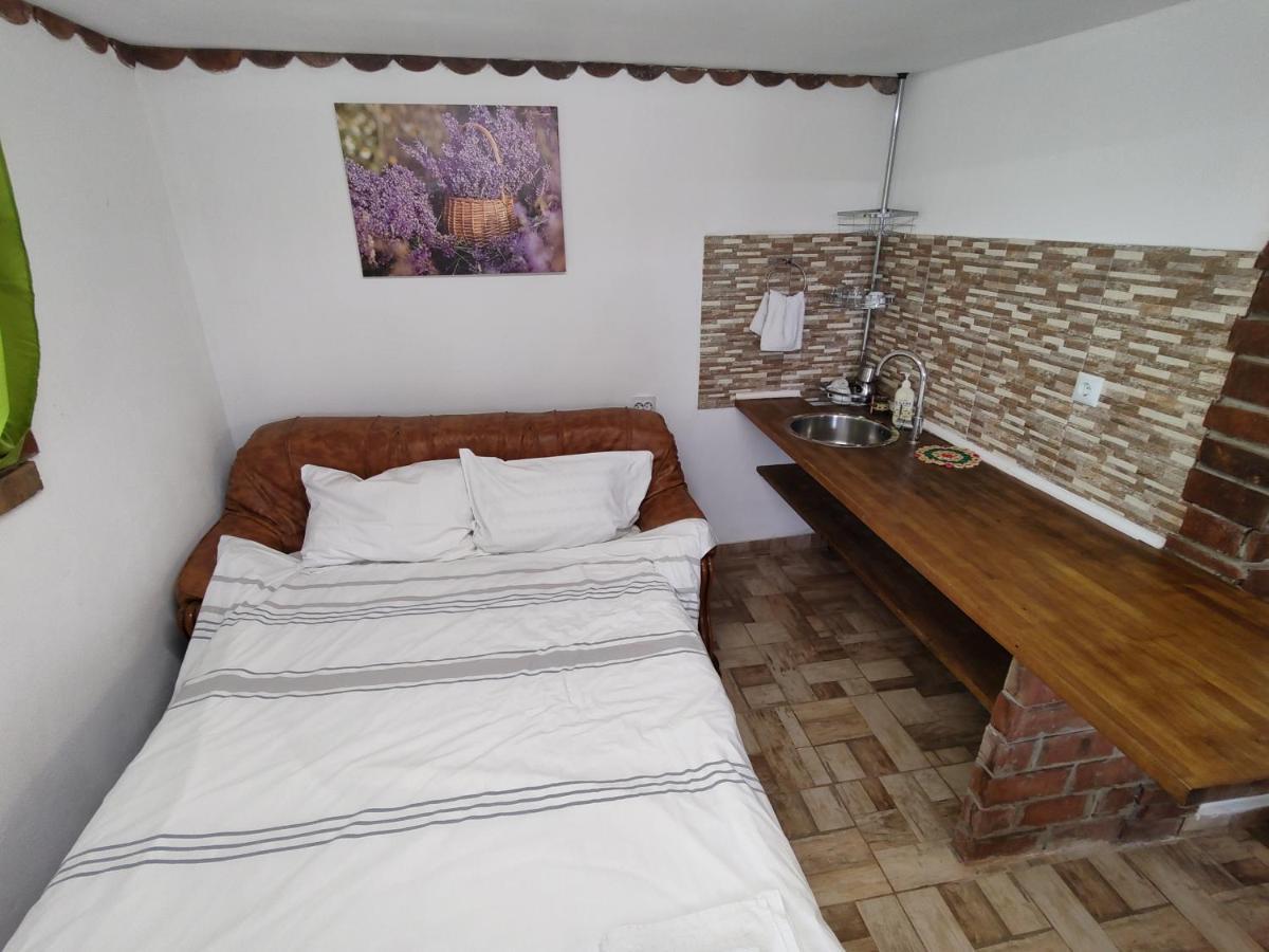 Hotel La Tataia Zahei Dragus Esterno foto