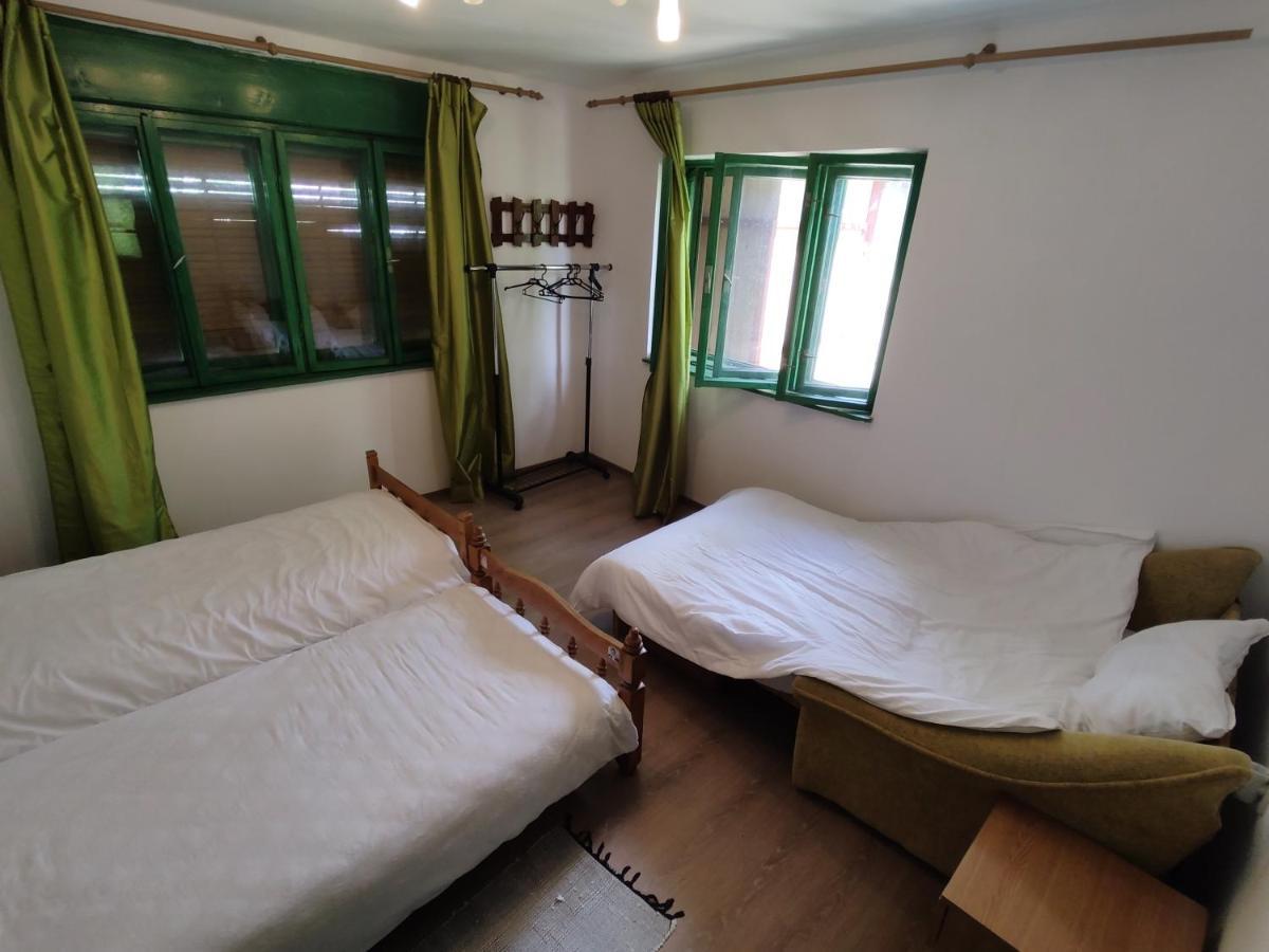 Hotel La Tataia Zahei Dragus Esterno foto