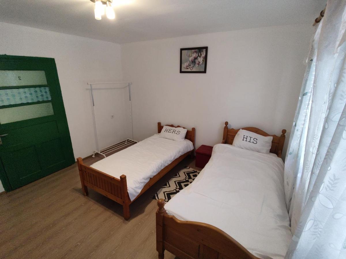Hotel La Tataia Zahei Dragus Esterno foto