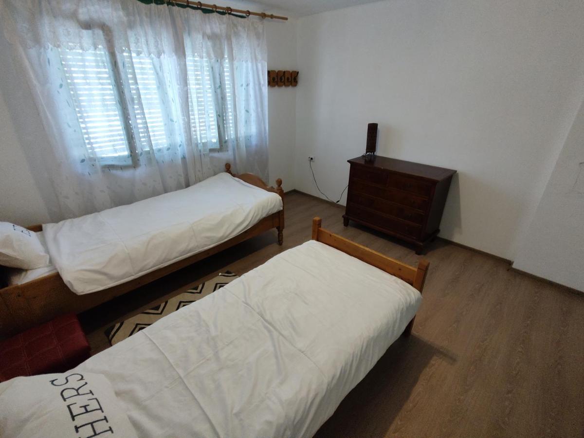 Hotel La Tataia Zahei Dragus Esterno foto