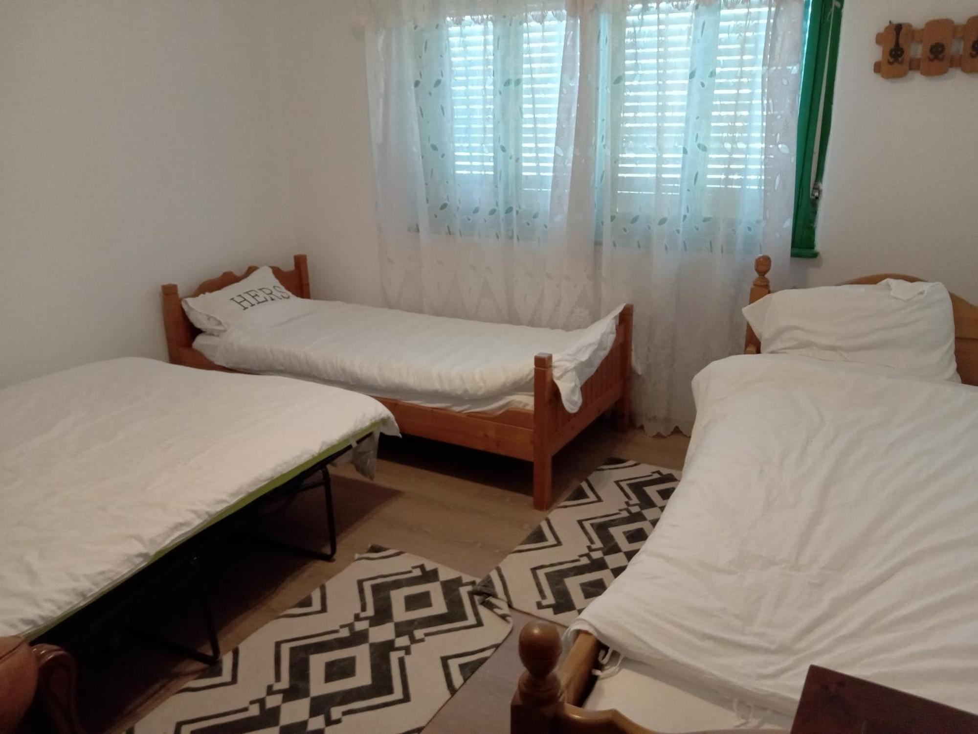 Hotel La Tataia Zahei Dragus Camera foto