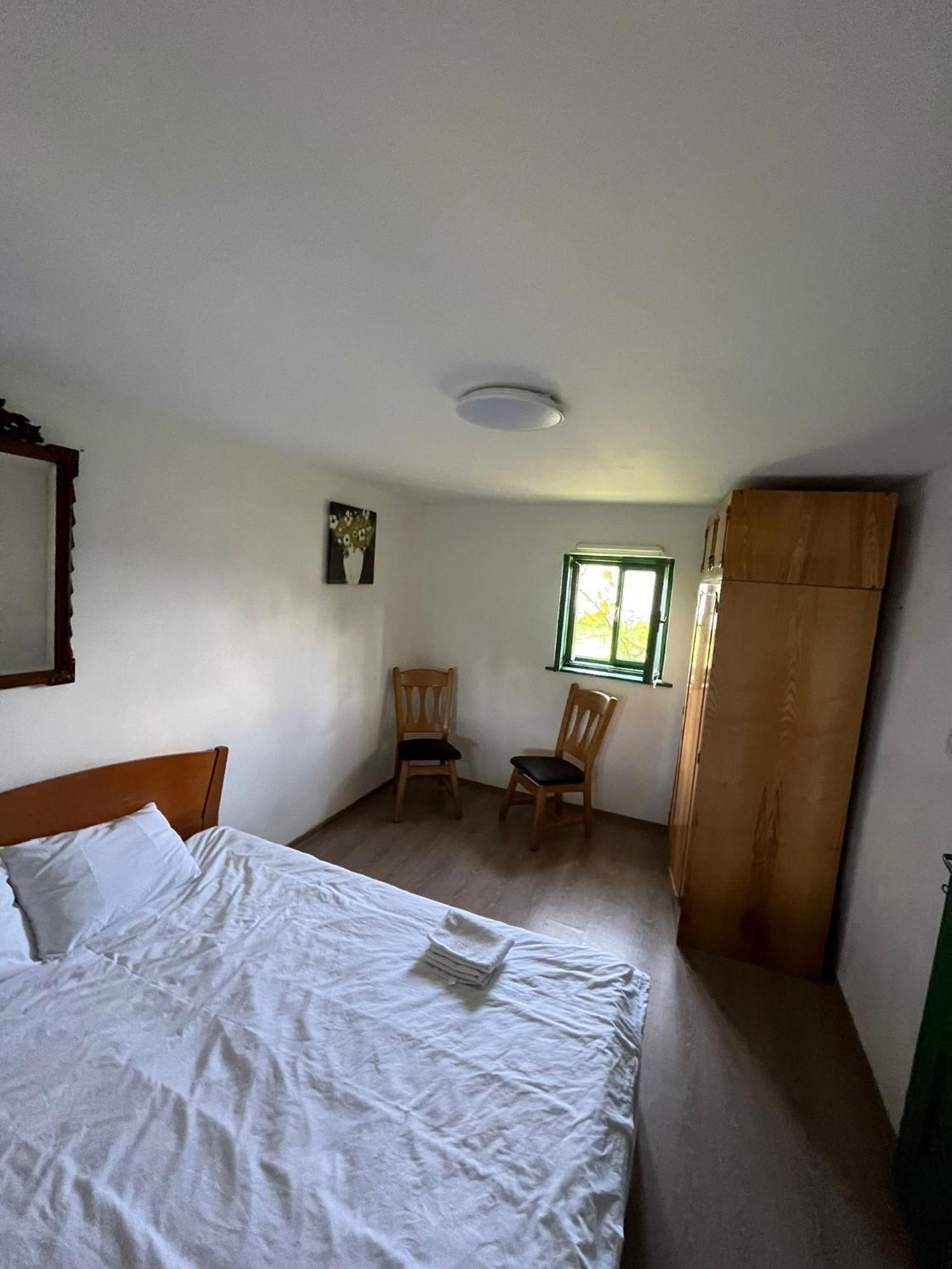 Hotel La Tataia Zahei Dragus Camera foto