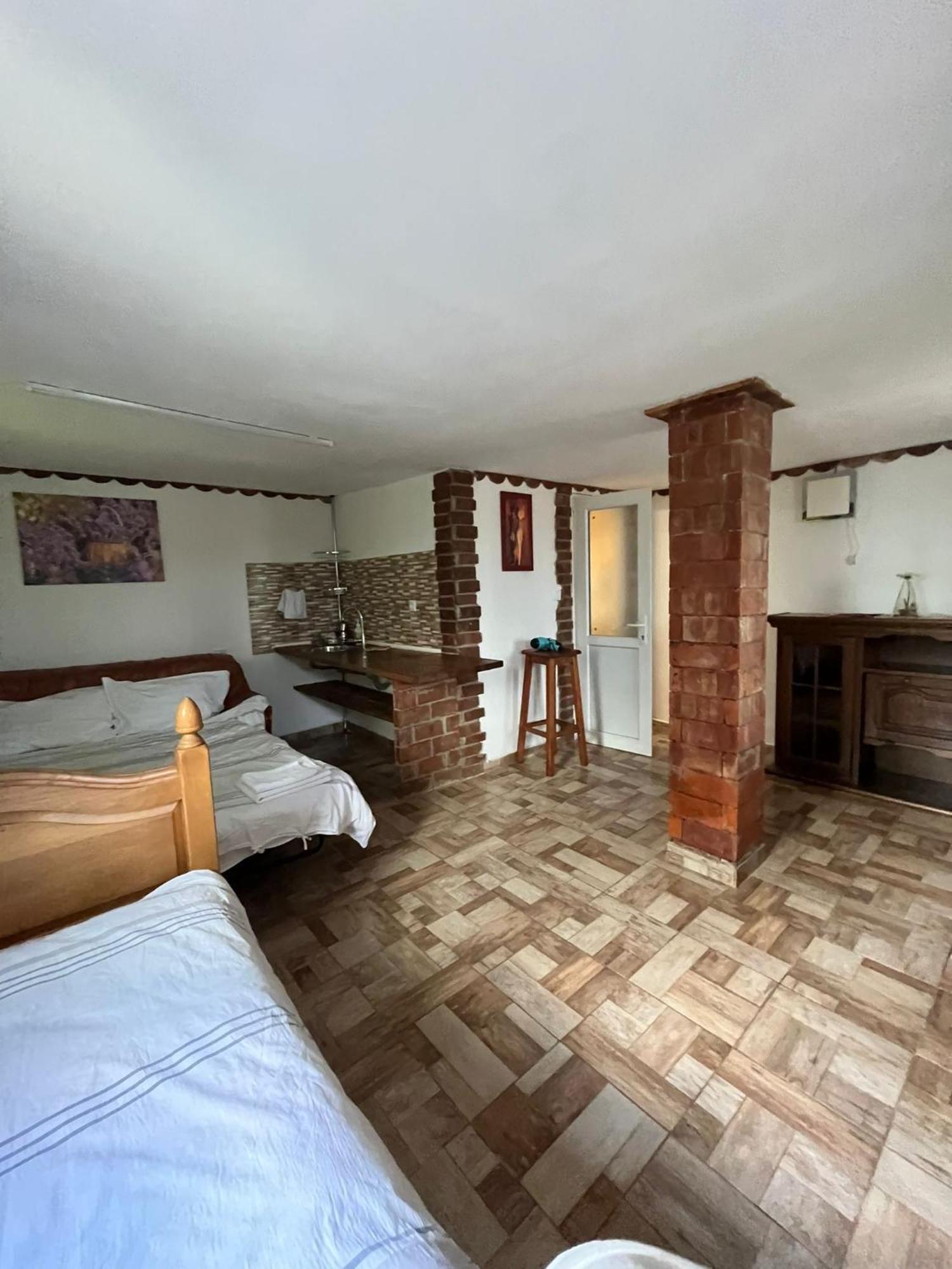 Hotel La Tataia Zahei Dragus Camera foto